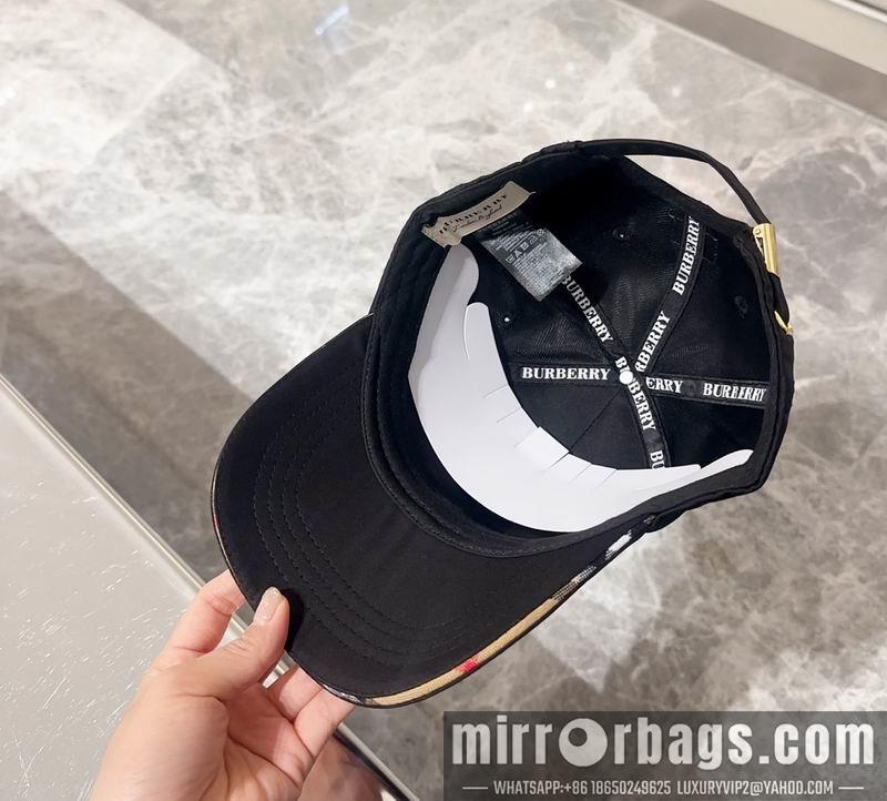 Replica Burberry Hat 122801