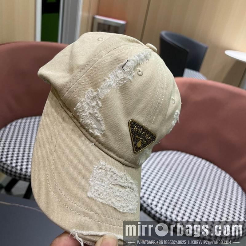 Replica Prada Hat 021001
