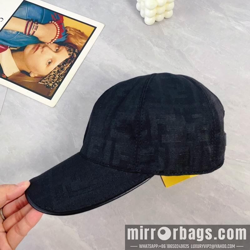 Replica Fendi Hat dx62