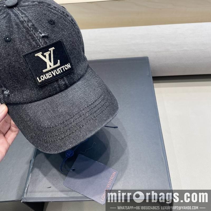Replica LV Hat 081402