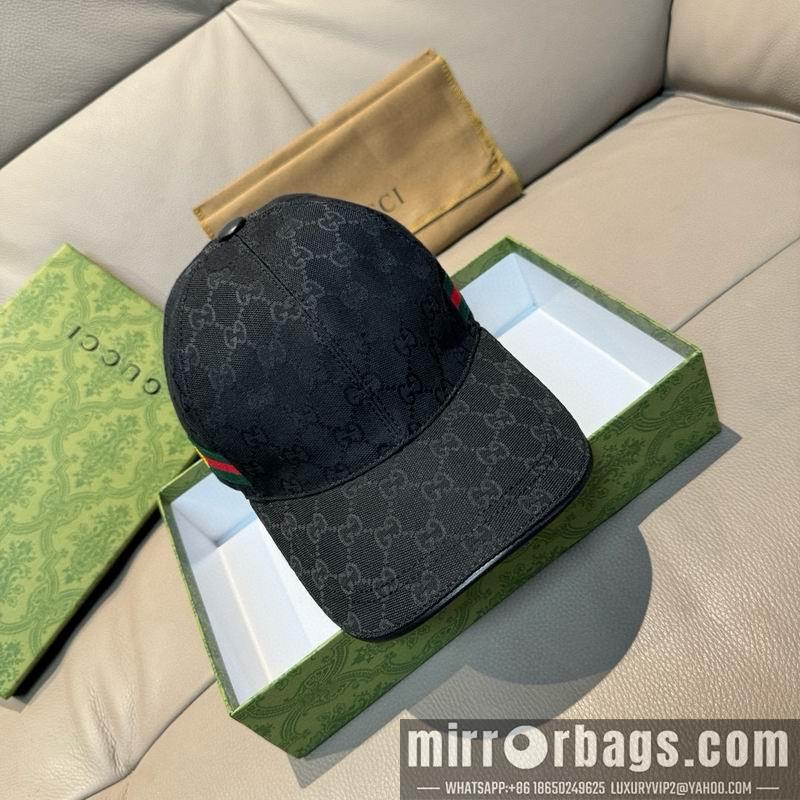 Replica Gucci Hat dx04