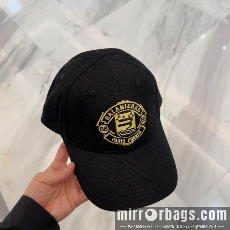 Replica Balenciaga Hat dx72