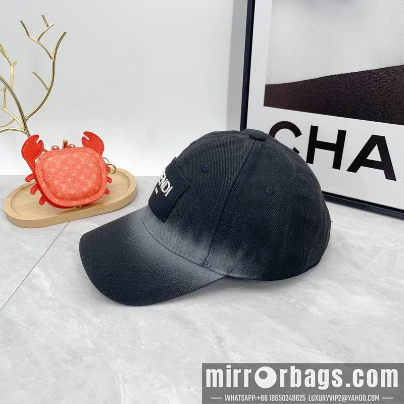 Replica Fendi Hat dx70
