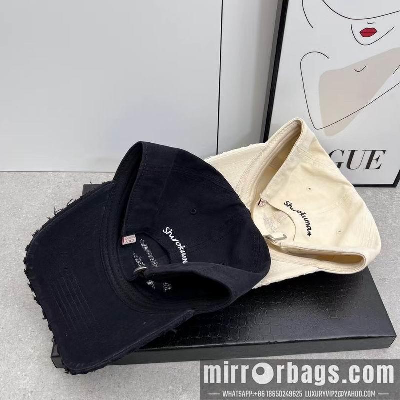 Replica Other Hat 083011