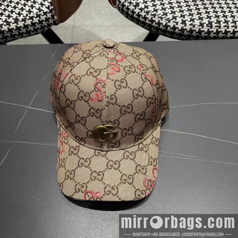 Replica Gucci Hat 041401
