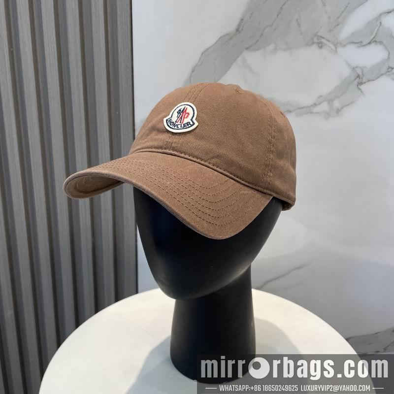 Replica Moncler Hat hm07