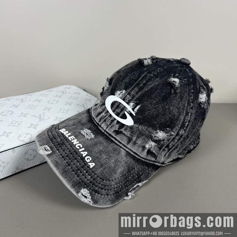 Replica Balenciaga Hat dx30