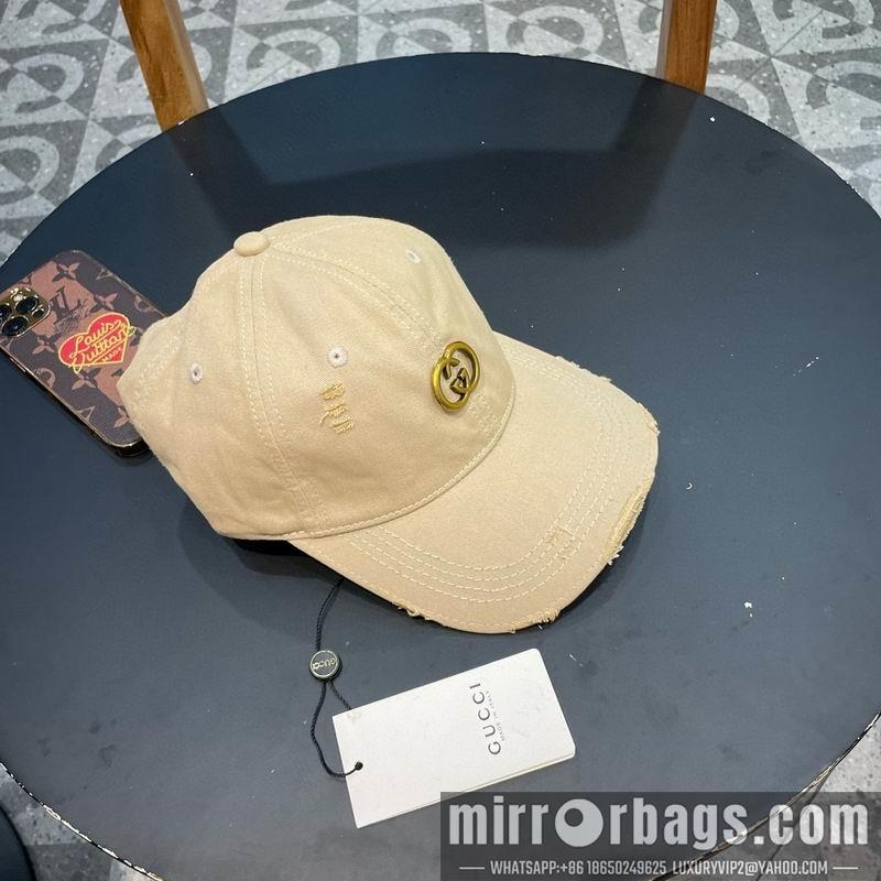Replica Gucci Hat 072201