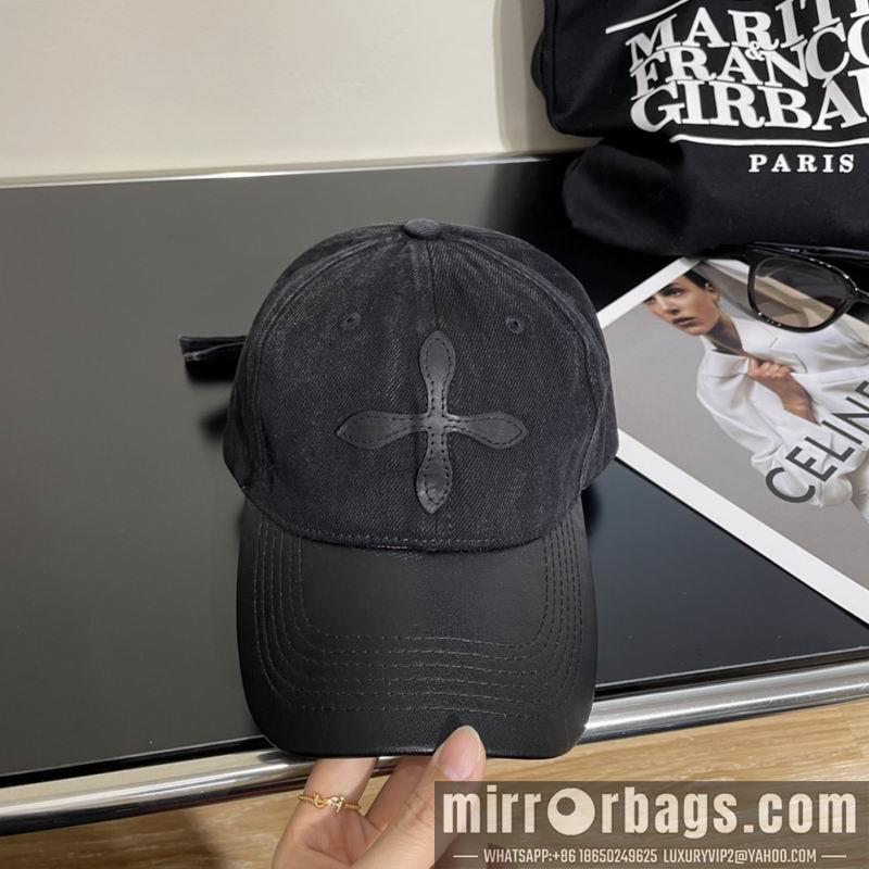 Replica SMSK Hat 010202