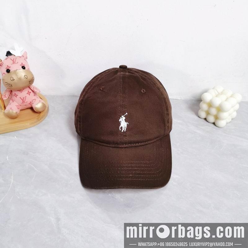 Replica Polo Hat dx02