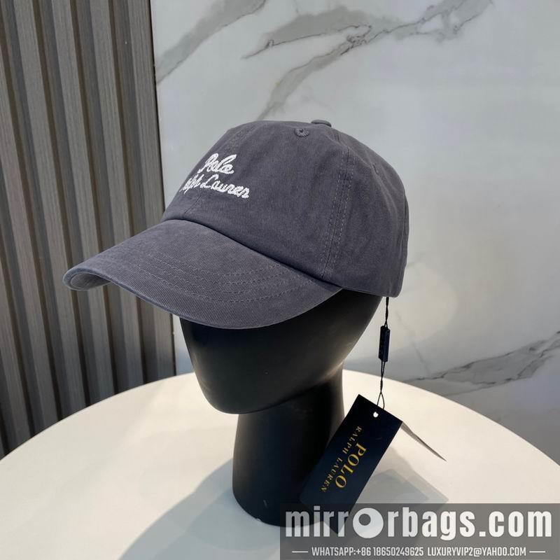 Replica Polo Hat dx25