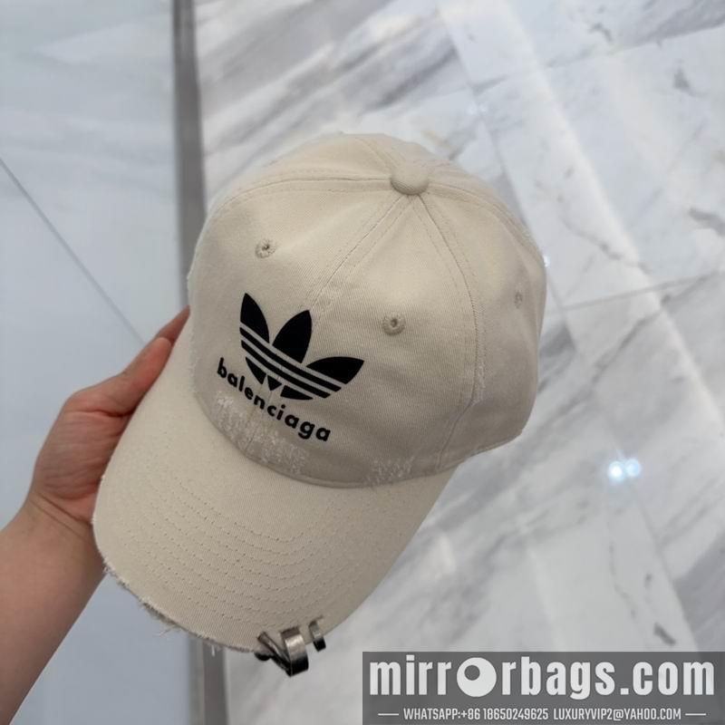 Replica Balenciaga Hat dx78