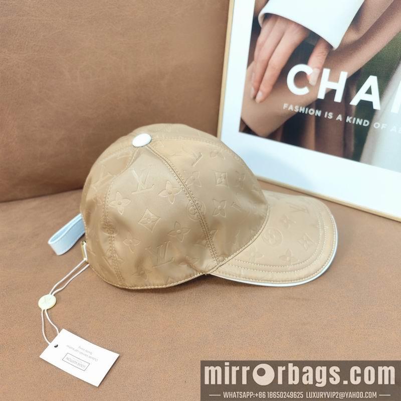 Replica LV Hat dx78