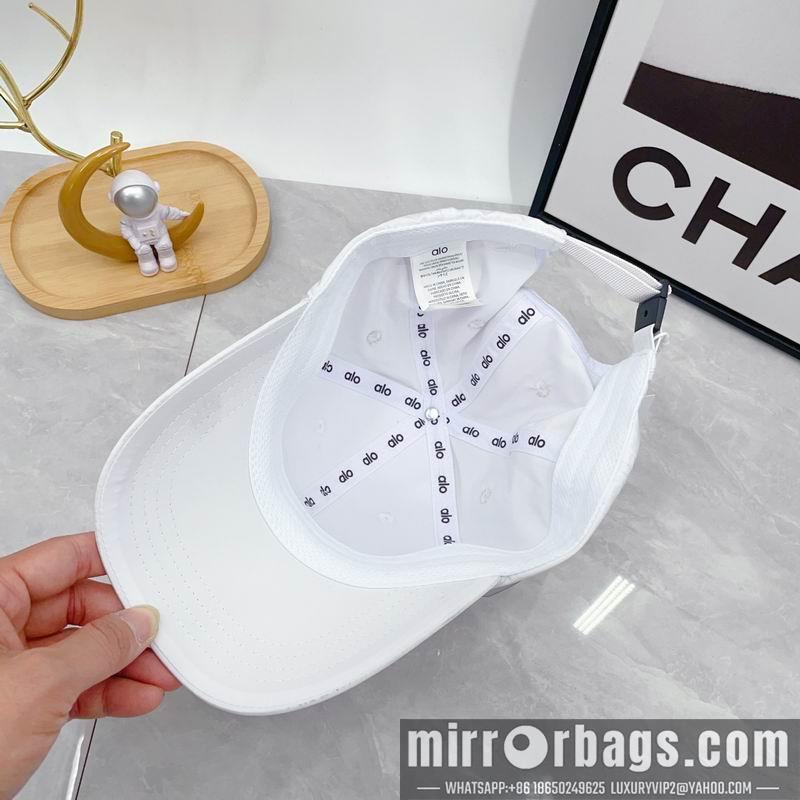 Replica Alo Hat dx38