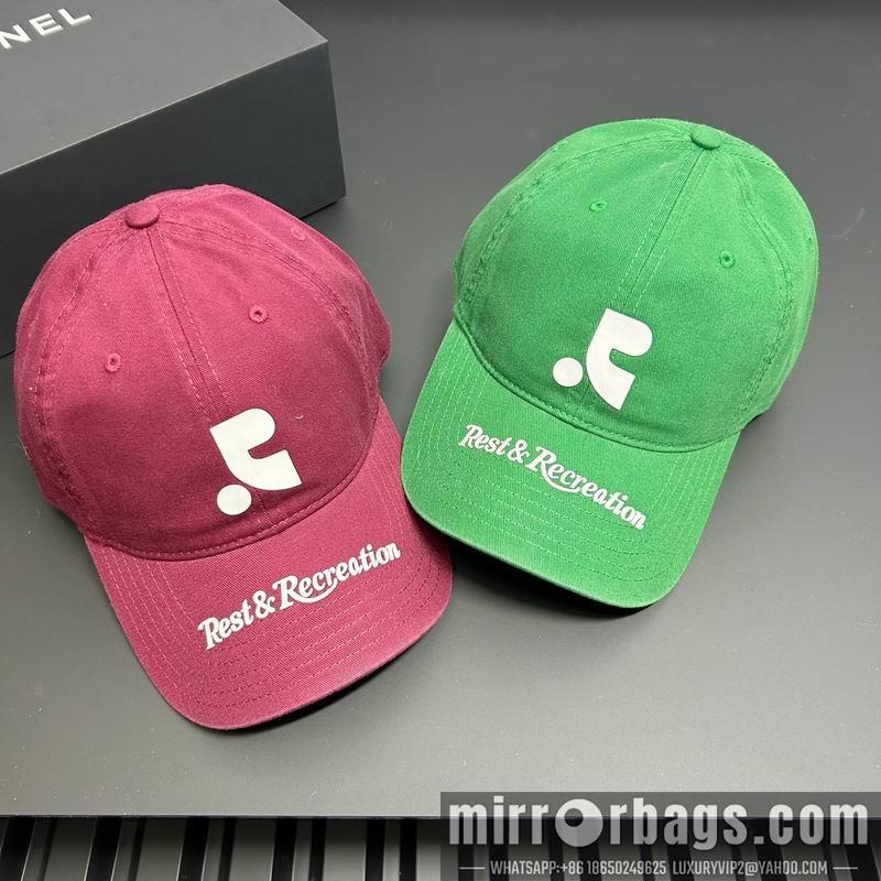 Replica Rest Recreation Hat dx02