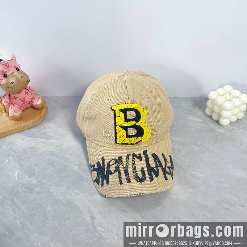 Replica Balenciaga Hat dx53