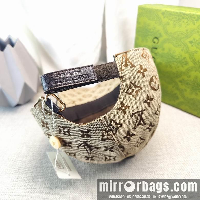 Replica LV Hat dxn01