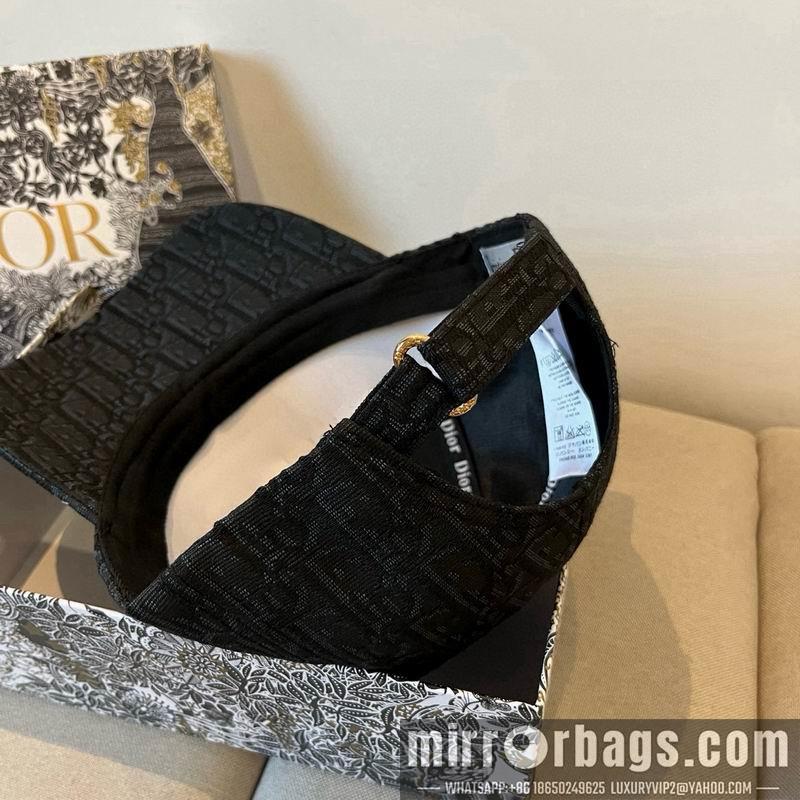 Replica Dior Hat dx19