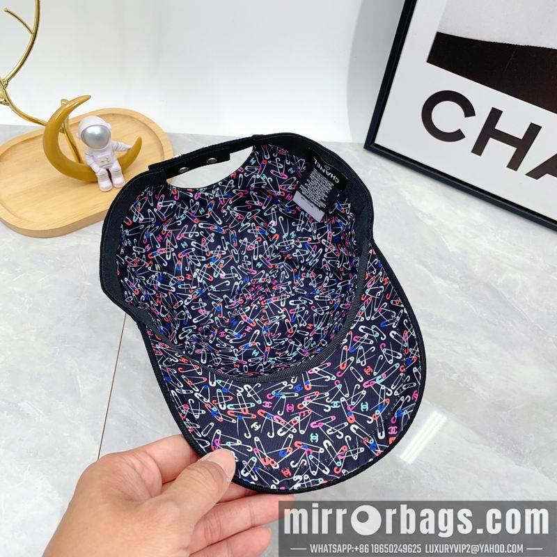 Replica Chanel Hat dx42