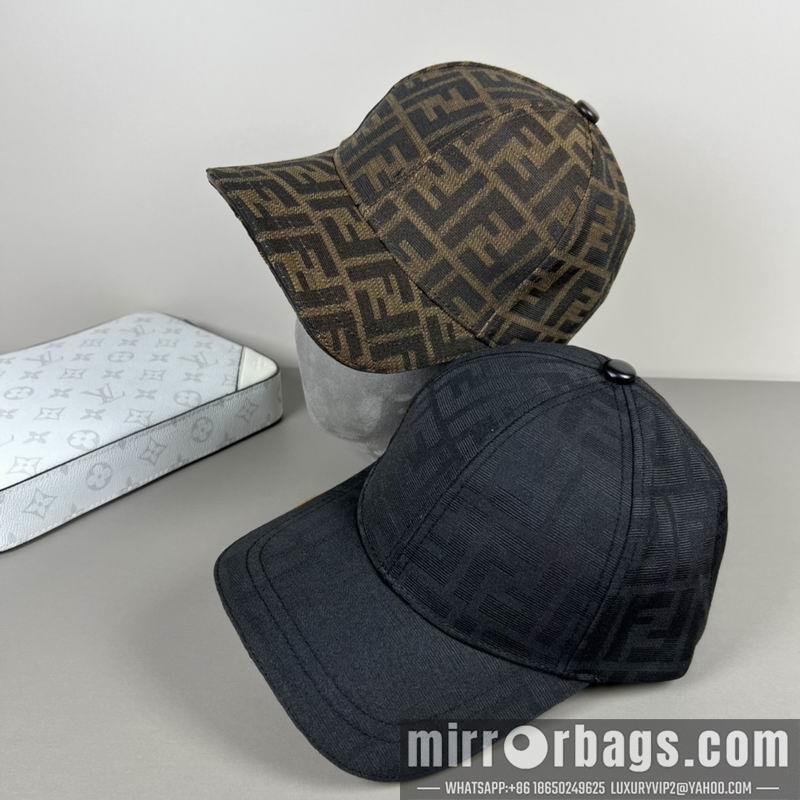 Replica Fendi Hat dx74