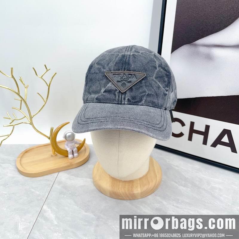 Replica Prada Hat dx28