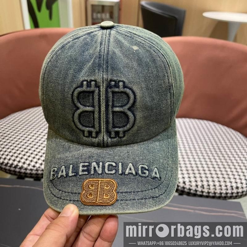 Replica Balenciaga Hat 010202
