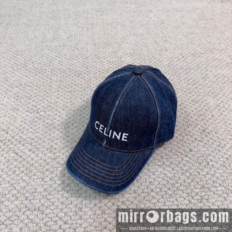 Replica Celine Hat 122801