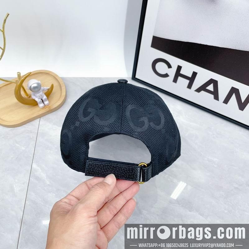 Replica Gucci Hat dx33