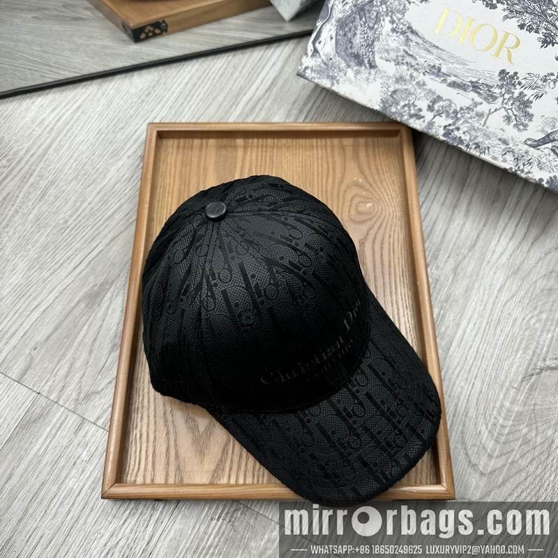 Replica Dior Hat dx62