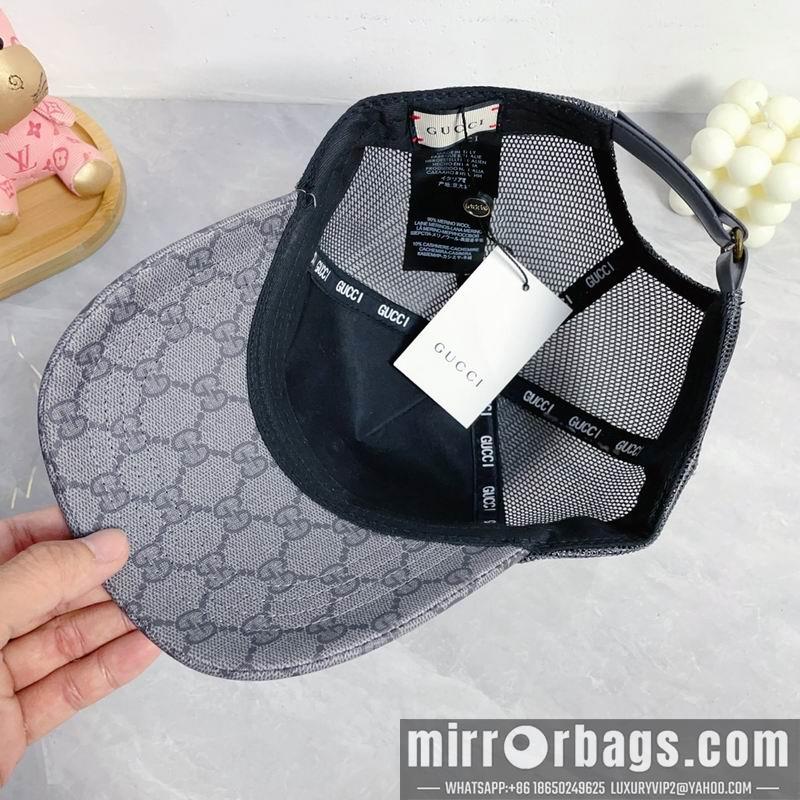 Replica Gucci Hat dx31
