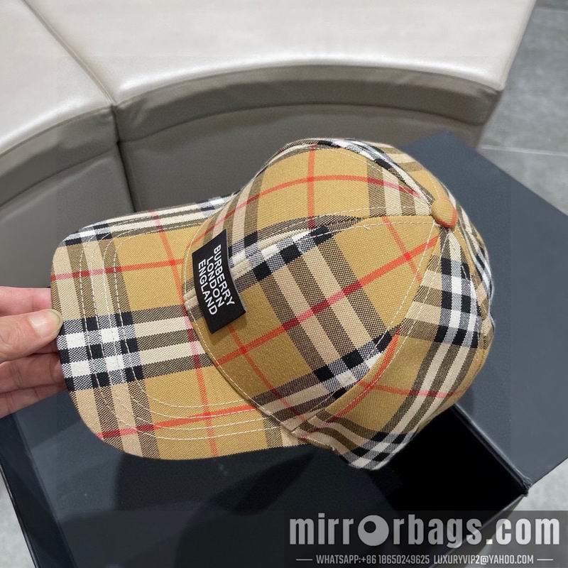 Replica Burberry Hat 020801