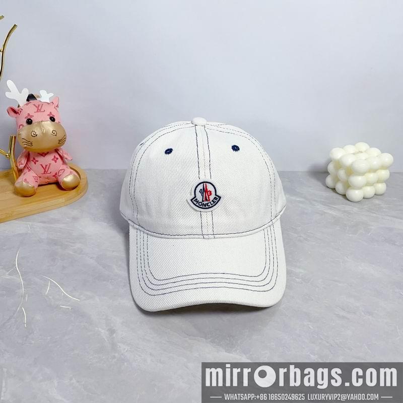 Replica Moncler Hat dx09