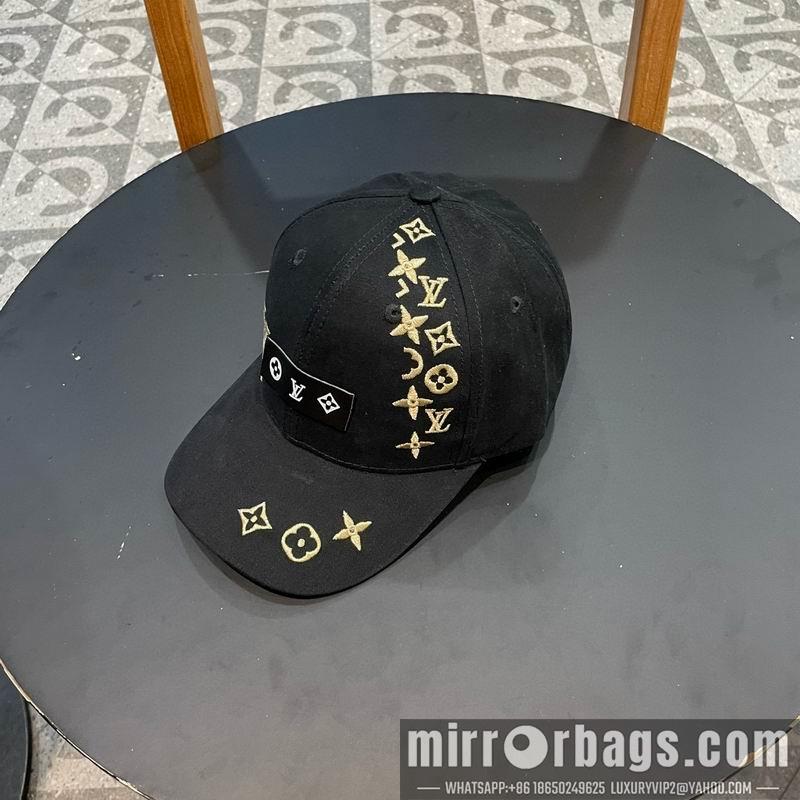 Replica LV Hat 071307