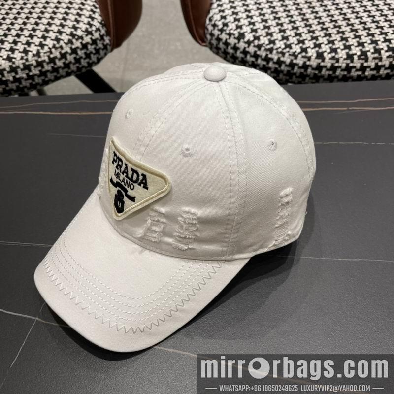 Replica Prada Hat 050705