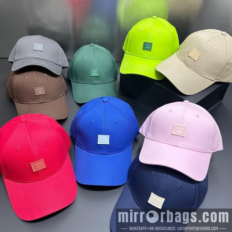 Replica Acne Hat dx22
