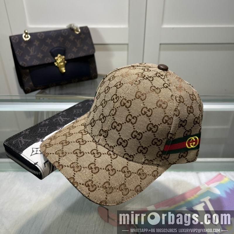 Replica Gucci Hat dx137