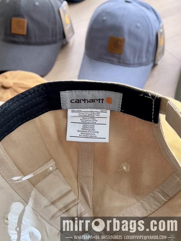 Replica Carhartt Hat dx02