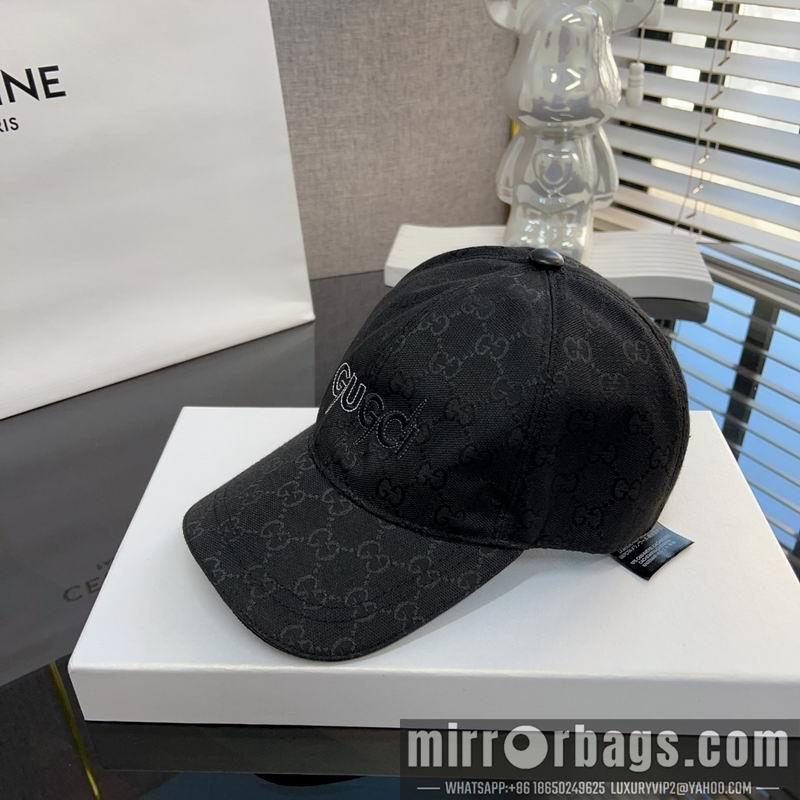 Replica Gucci Hat dx136