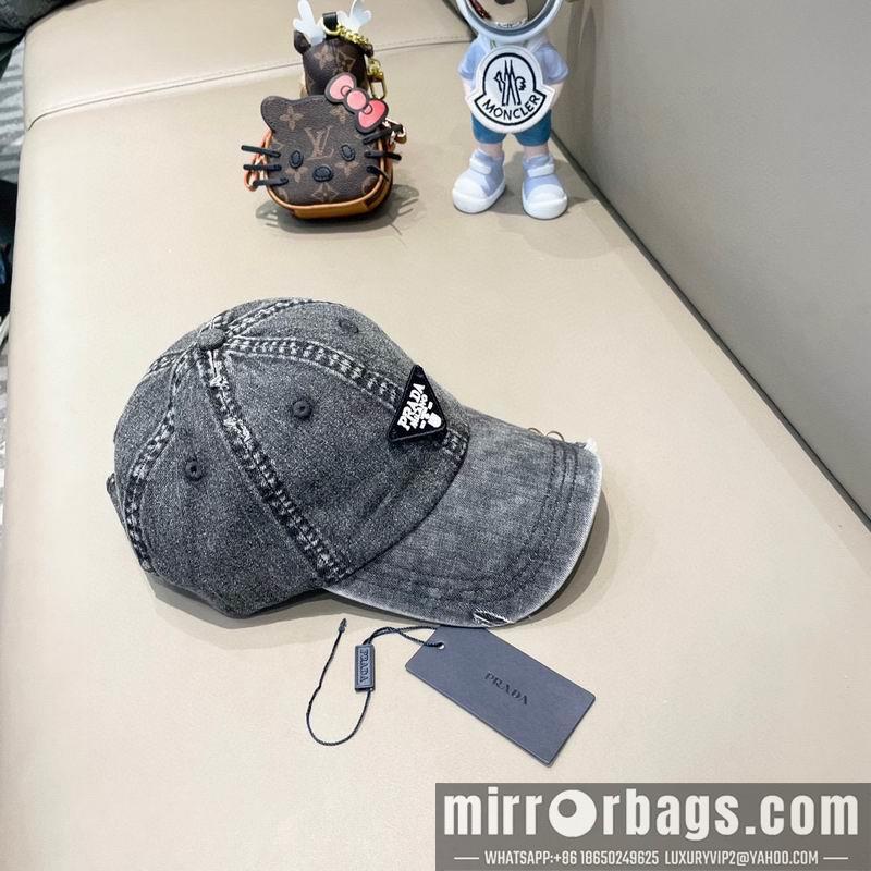 Replica Prada Hat 032002