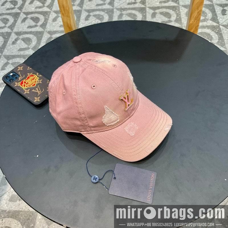Replica LV Hat 050706