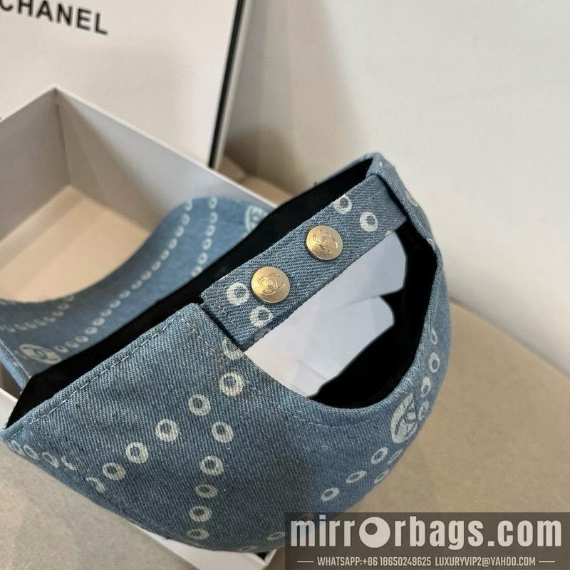 Replica Chanel Hat dx32