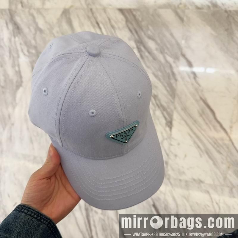 Replica Prada Hat dx18