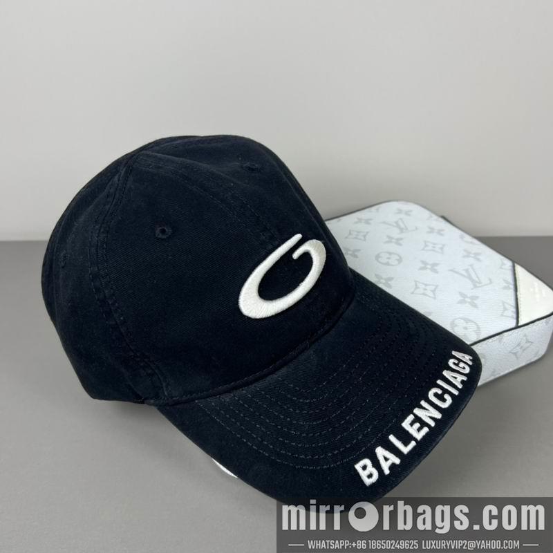 Replica Balenciaga Hat dx76