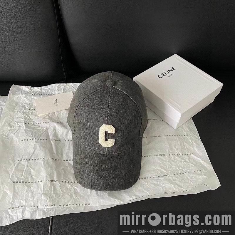 Replica Celine Hat 071303