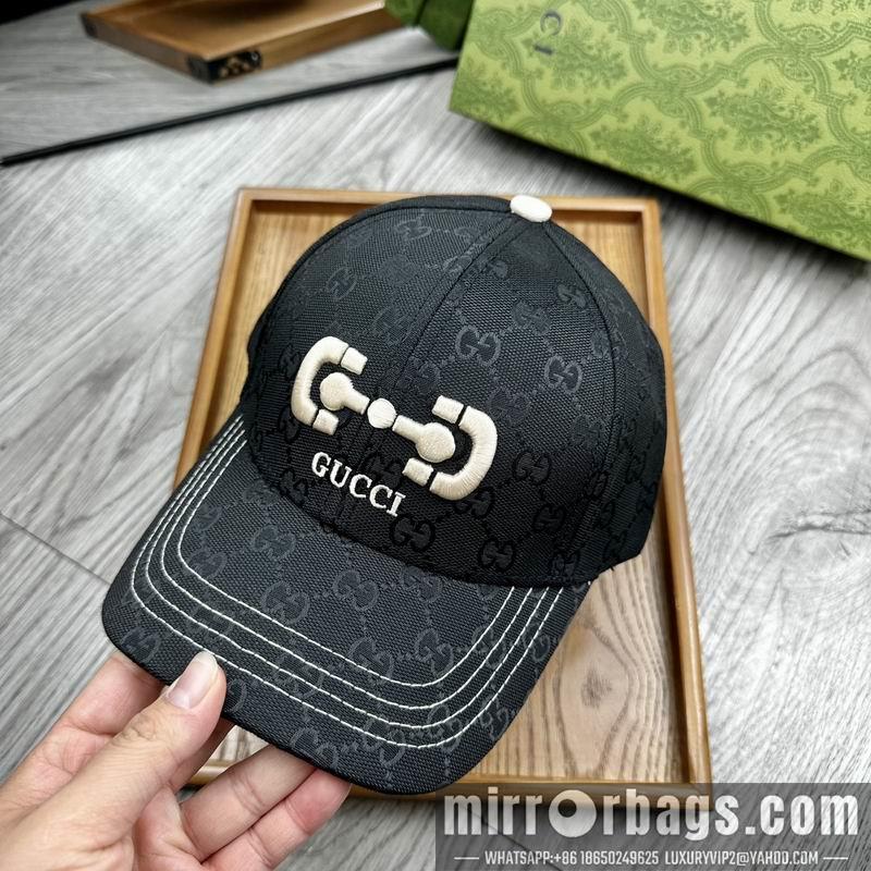Replica Gucci Hat dx24
