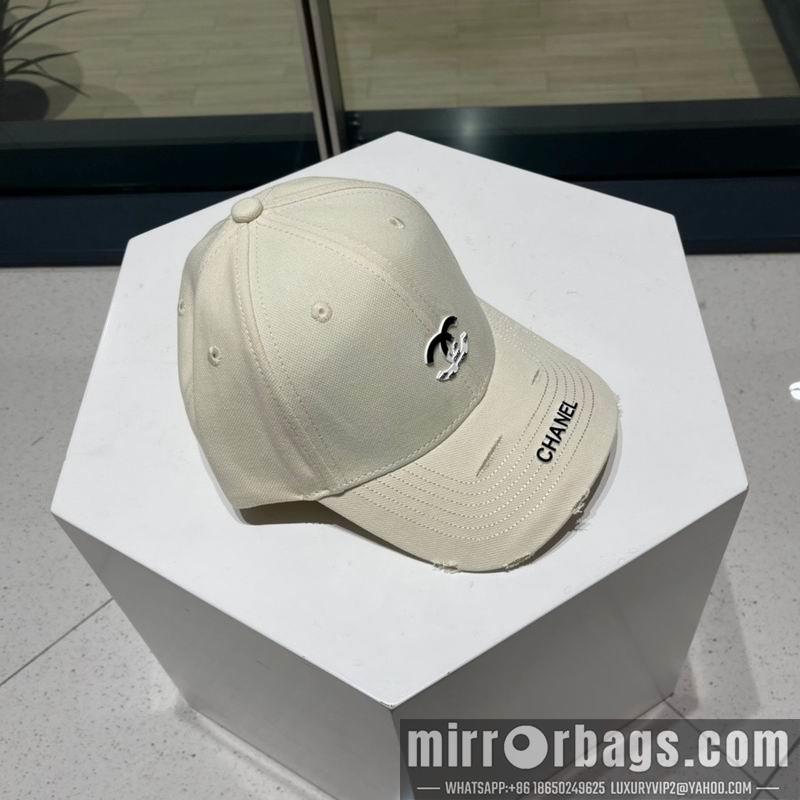 Replica Chanel Hat 072201