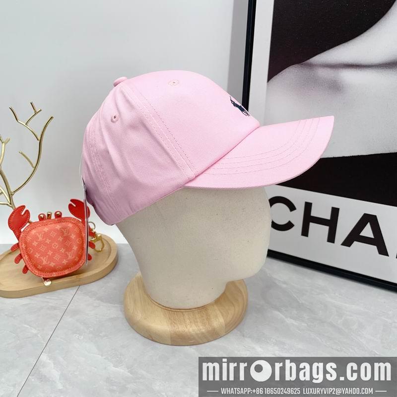 Replica Polo Hat dx20