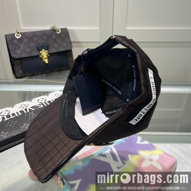 Replica LV Hat dx114