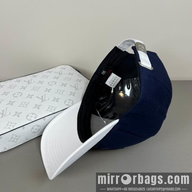 Replica MLB NY Hat dx39