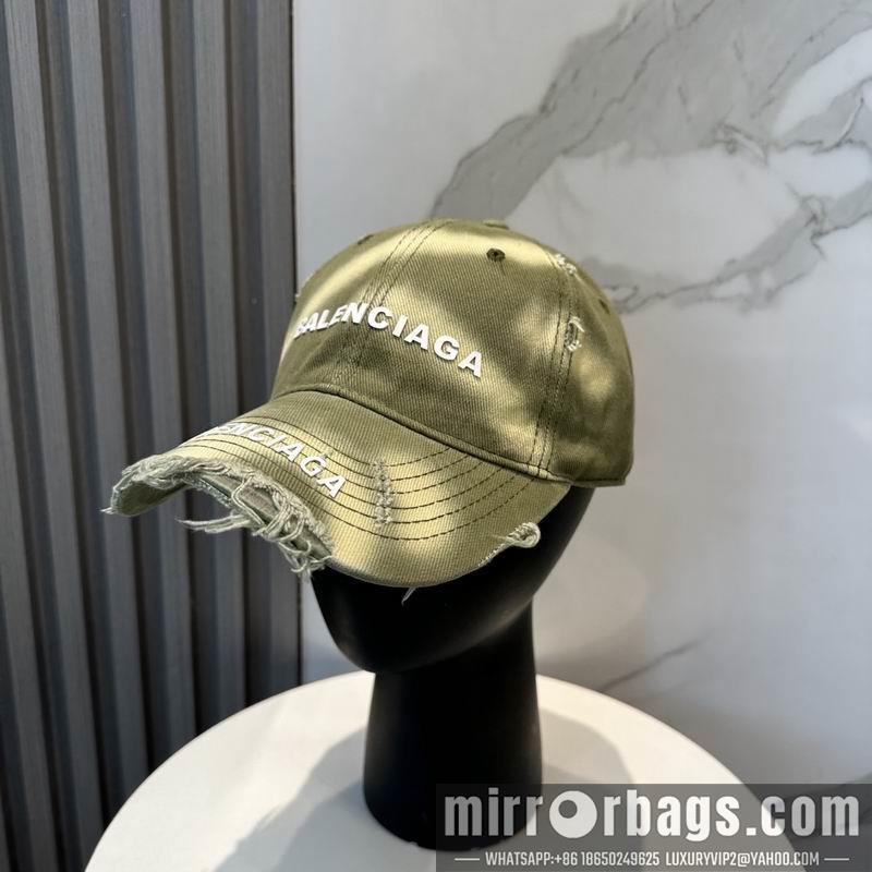 Replica Balenciaga Hat dx65
